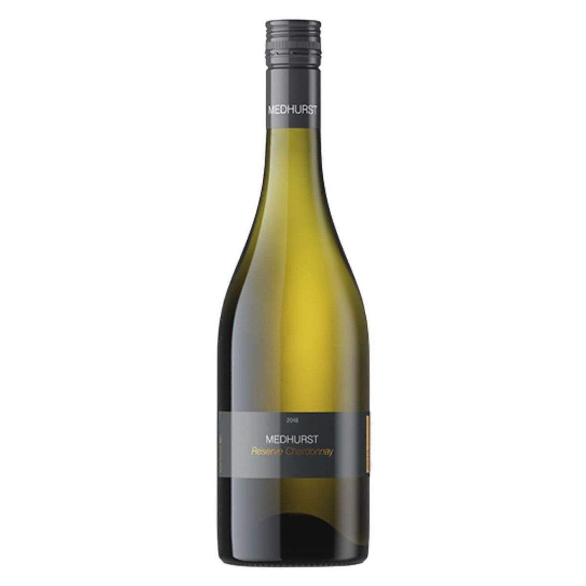 Medhurst Reserve Chardonnay 2021 (12 Bottles) Yarra Valley, VIC — wine from Australia