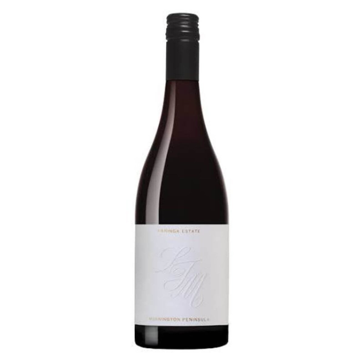 Paringa Estate LJM Pinot Noir 2021 (12 Bottles) Mornington Peninsula, VIC — wine from Australia