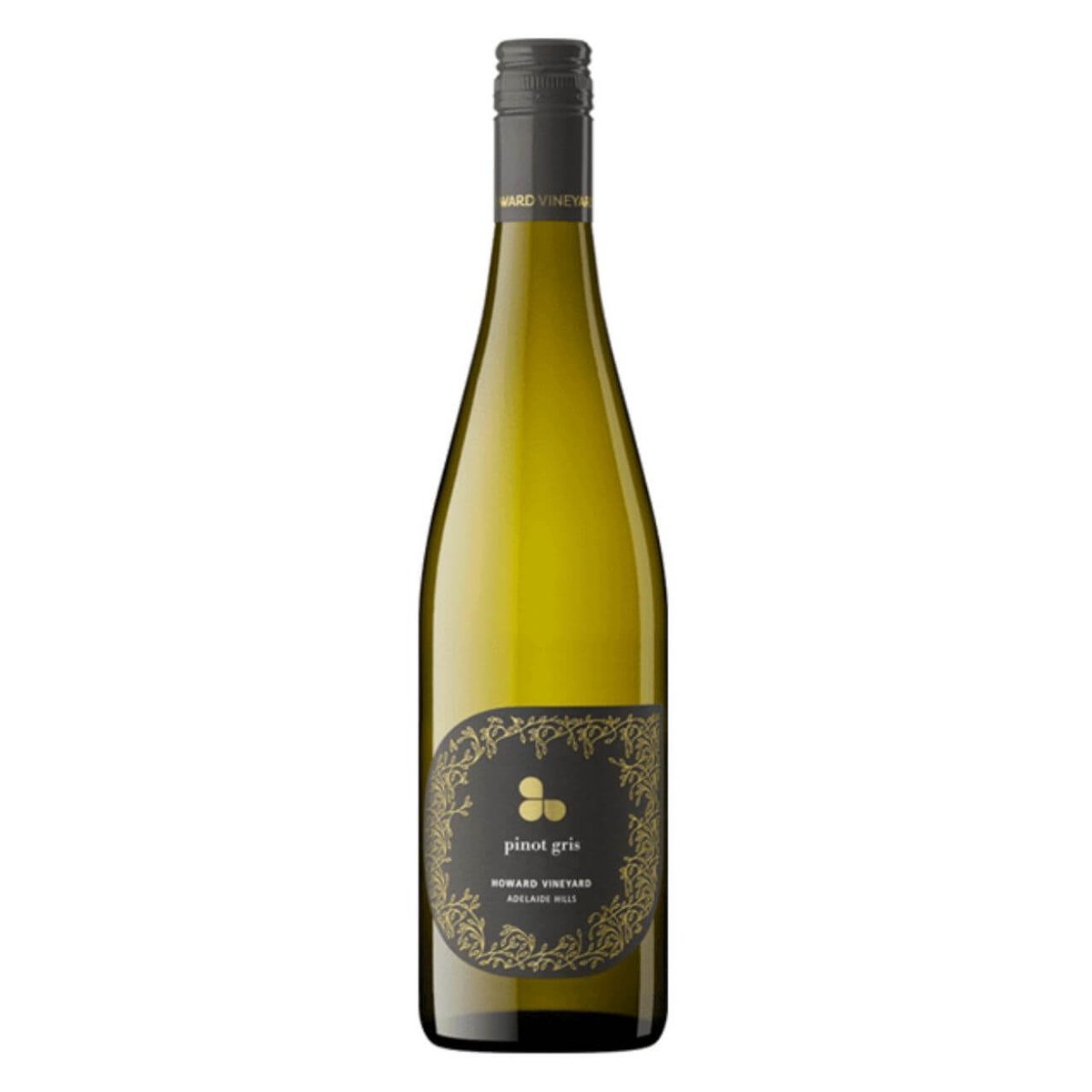 Howard Vineyard Pinot Gris 2025 (12 Bottles) Adelaide Hills, SA — wine from Australia