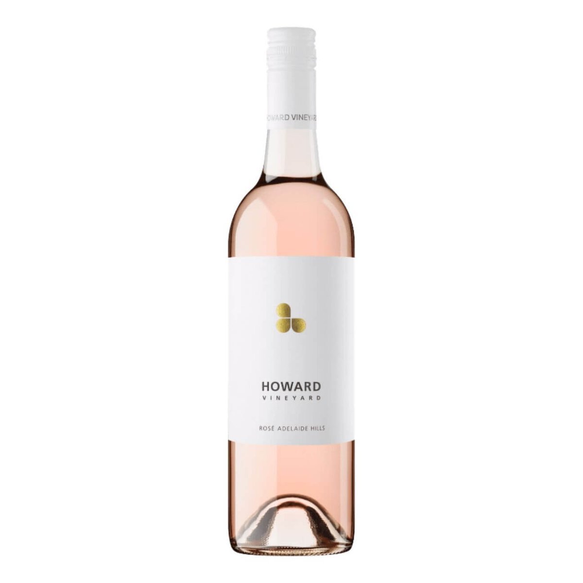 Howard Vineyard Rosé 2024 (12 Bottles) Adelaide Hills, SA — wine from Australia