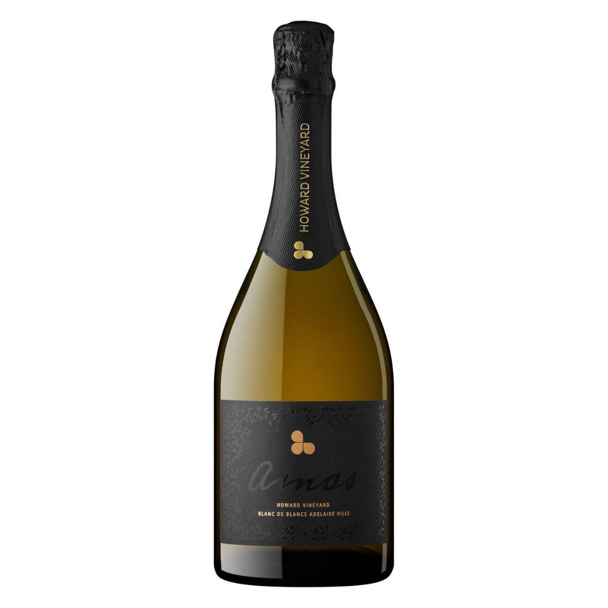 Howard Vineyard Amos Méthode Traditionnelle Blanc De Blancs No. 2 2021 (6 Bottles) Adelaide Hills, SA — wine from Australia