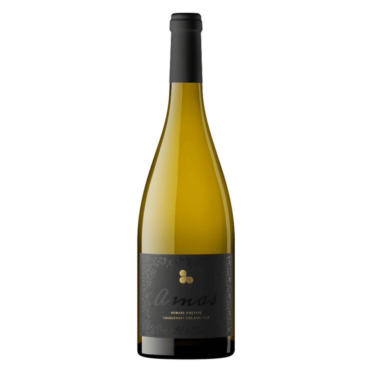 Howard Vineyard Amos Chardonnay 2024 (6 Bottles) Adelaide Hills, SA — wine from Australia
