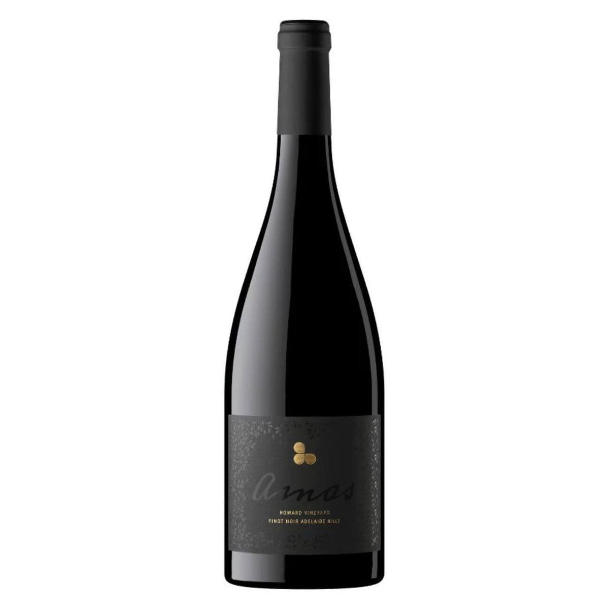 Howard Vineyard Amos Pinot Noir 2023 (6 Bottles) Adelaide Hills, SA — wine from Australia