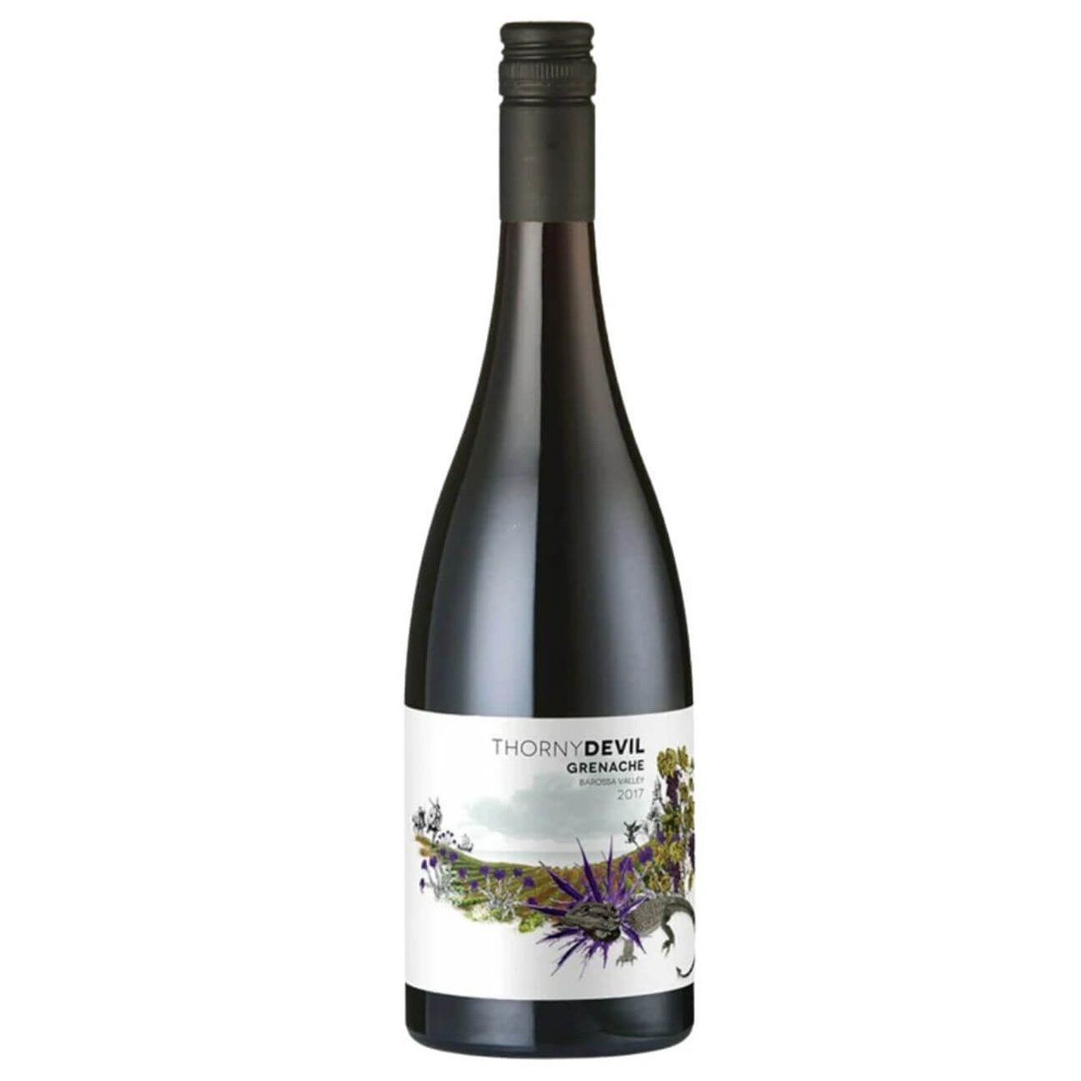 Thistledown Thorny Devil Old Vine Grenache 2024 (6 Bottles) McLaren Vale, SA — wine from Australia