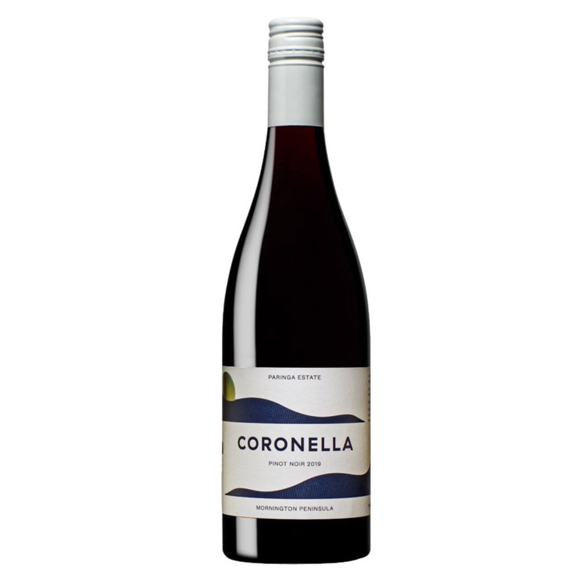 Paringa Estate Coronella Pinot Noir 2024 (12 Bottles) Mornington Peninsula, VIC — wine from Australia