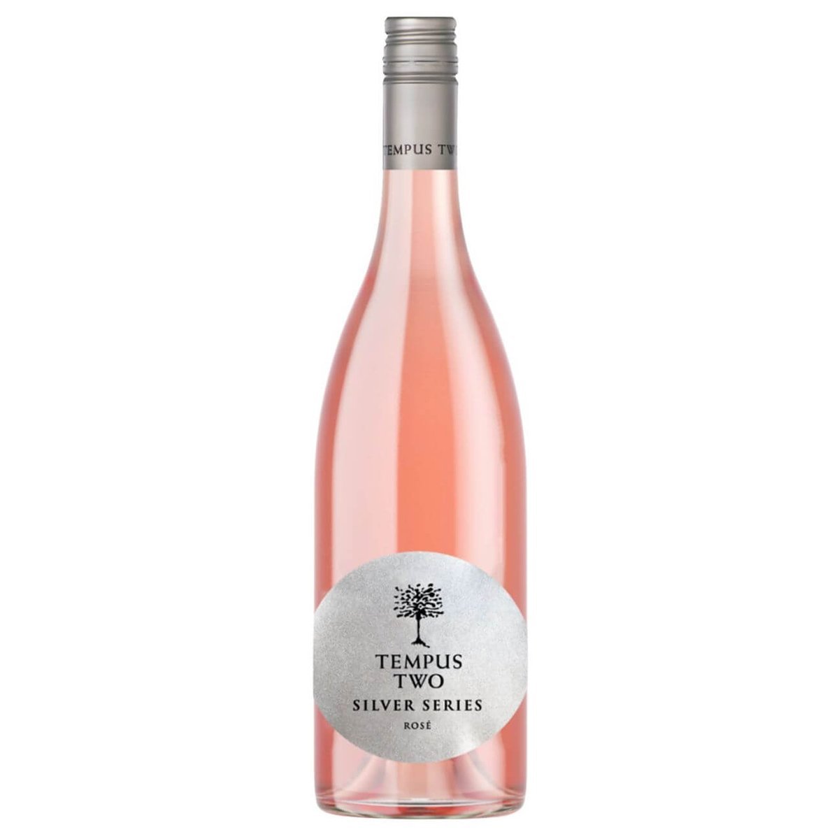Tempus Two Silver Series Rose 2020 (12 Bottles) South Eastern Australia — wine from Australia