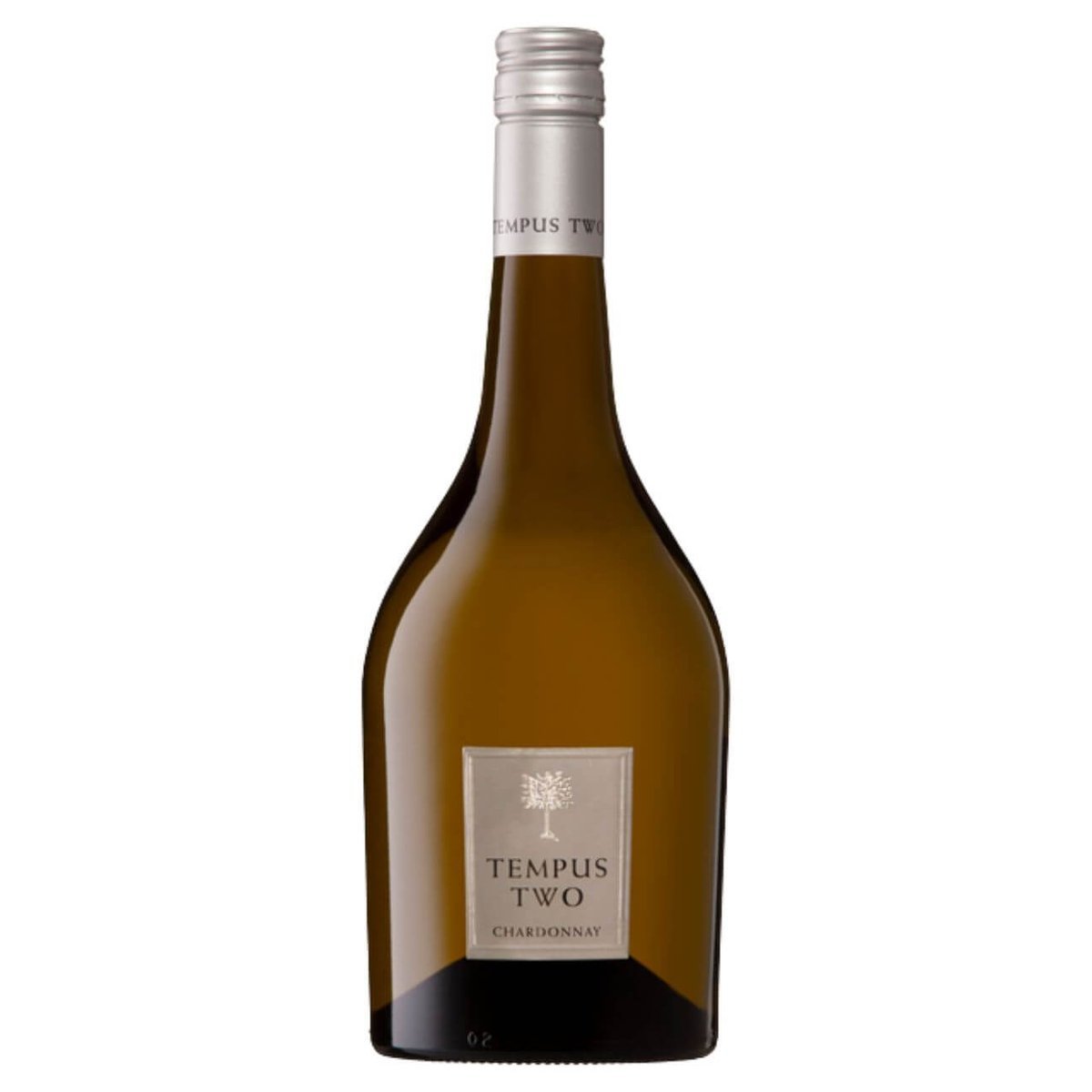 Tempus Two Pewter Sparkling Pinot Chardonnay 2013 (12 Bottles) South Eastern Australia — wine from Australia