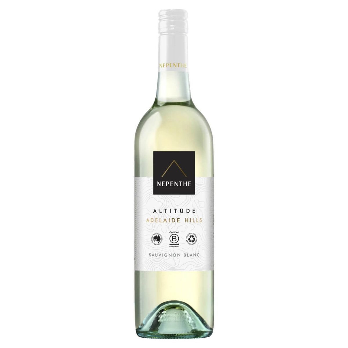 Nepenthe Sauvignon Blanc 2024 (6 Bottles) Adelaide Hills, SA — wine from Australia