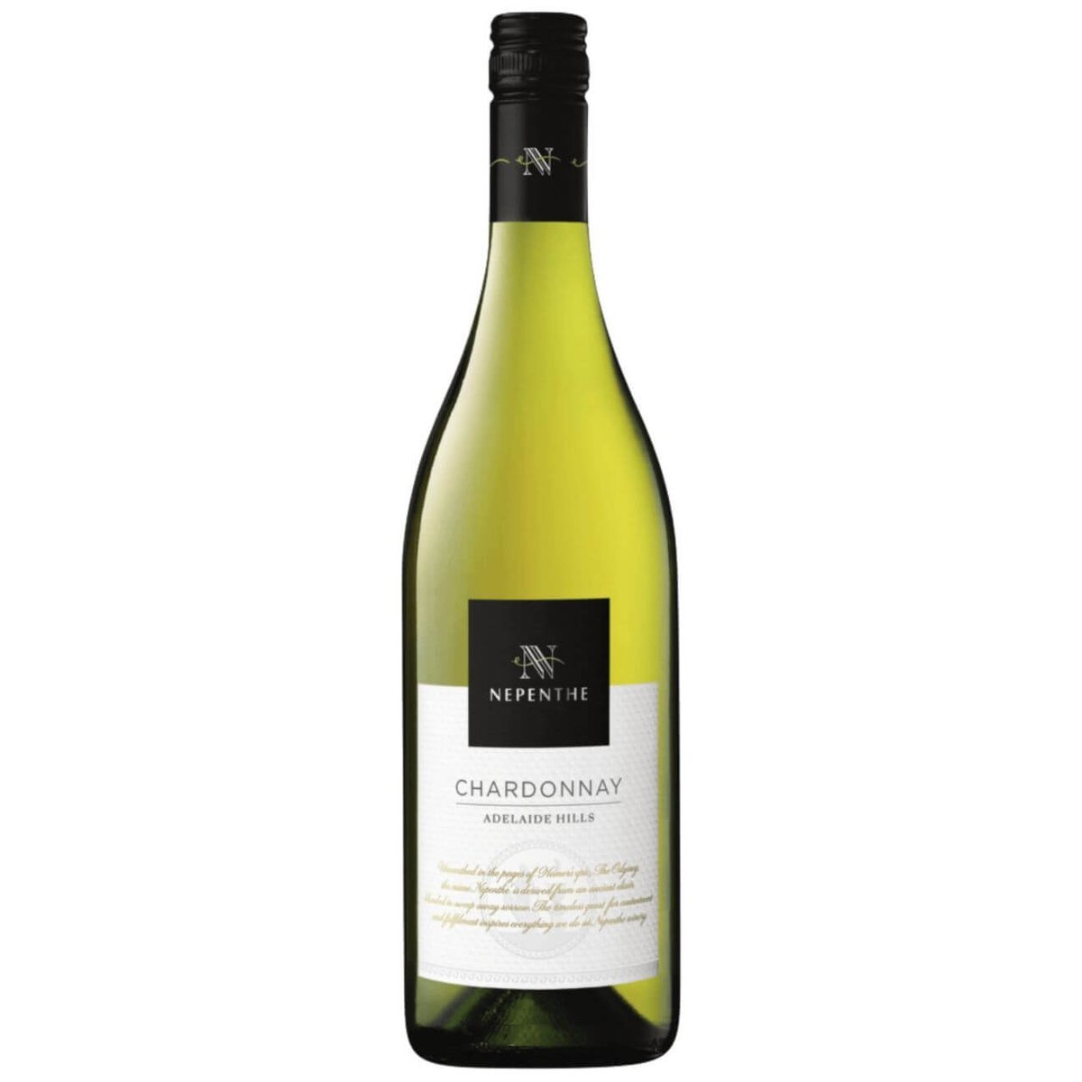 Nepenthe Chardonnay 2023 (6 Bottles) Adelaide Hills, SA — wine from Australia