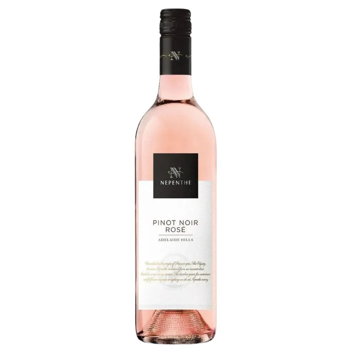Nepenthe Pinot Noir Rosé 2024 (6 Bottles) Adelaide Hills, SA — wine from Australia