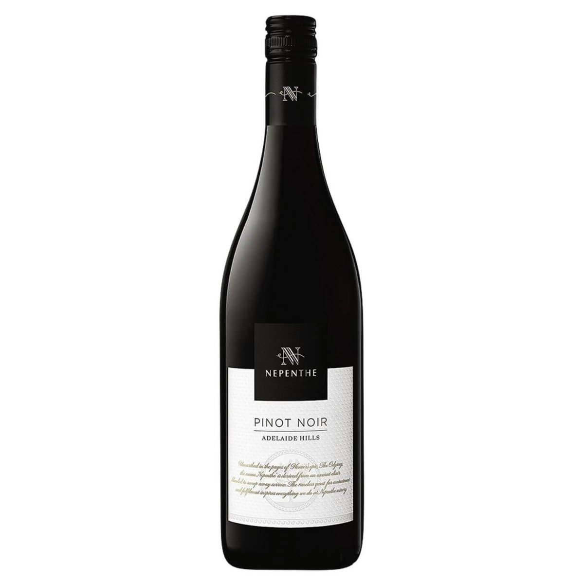 Nepenthe Pinot Noir 2024 (6 Bottles) Adelaide Hills, SA — wine from Australia