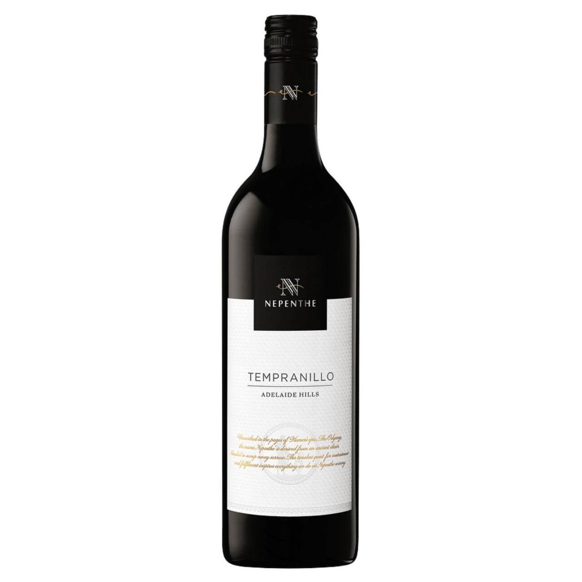 Nepenthe Tempranillo 2021 (6 Bottles) Adelaide Hills, SA — wine from Australia