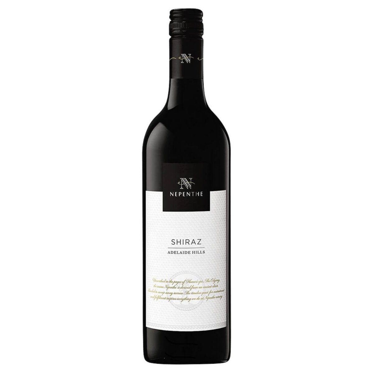 Nepenthe Shiraz 2019 (6 Bottles) Adelaide Hills, SA — wine from Australia