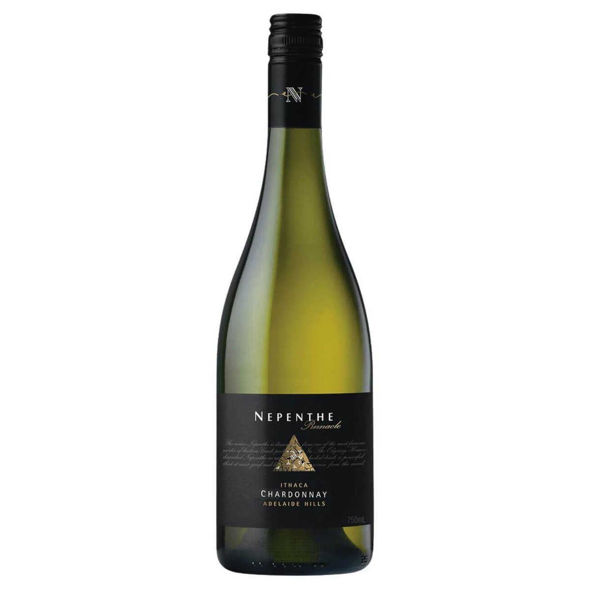 Nepenthe Pinnacle Chardonnay 2022 (6 Bottles) Adelaide Hills, SA — wine from Australia