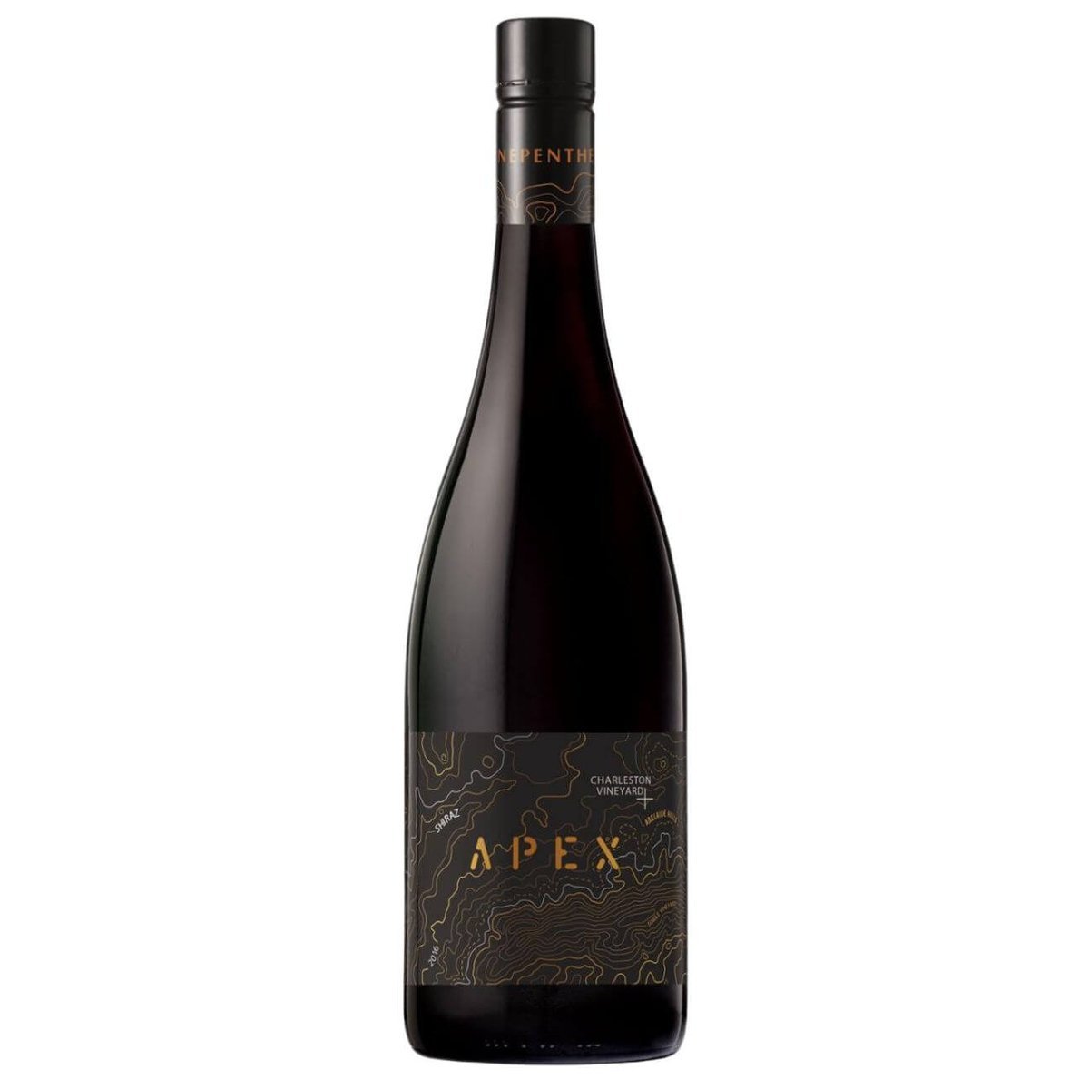 Nepenthe Apex Shiraz 2017 (6 Bottles) Adelaide Hills, SA — wine from Australia