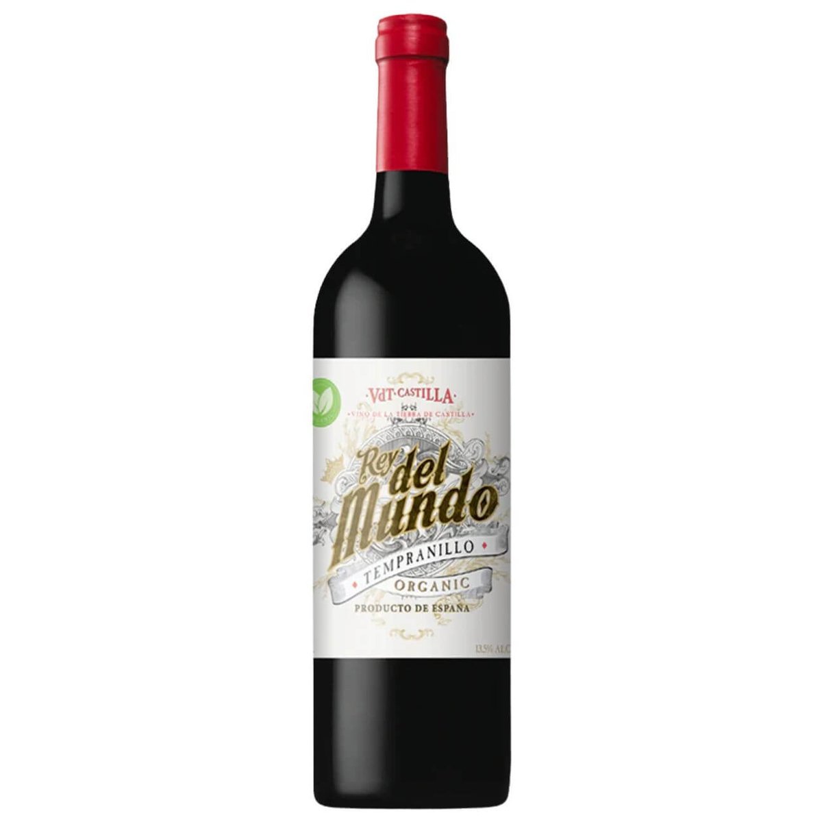 Ray Del Mundo Tempranillo 2020 (6 Bottles) Castilla La Mancha, Spain — wine from Australia