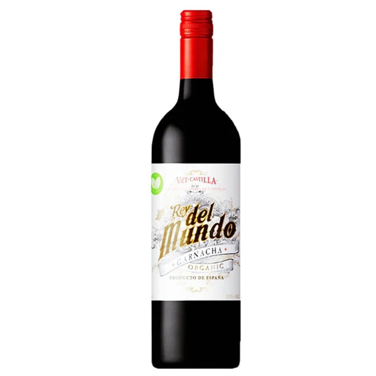 Ray Del Mundo Garnacha 2020 (6 Bottles) Castilla La Mancha, Spain — wine from Australia