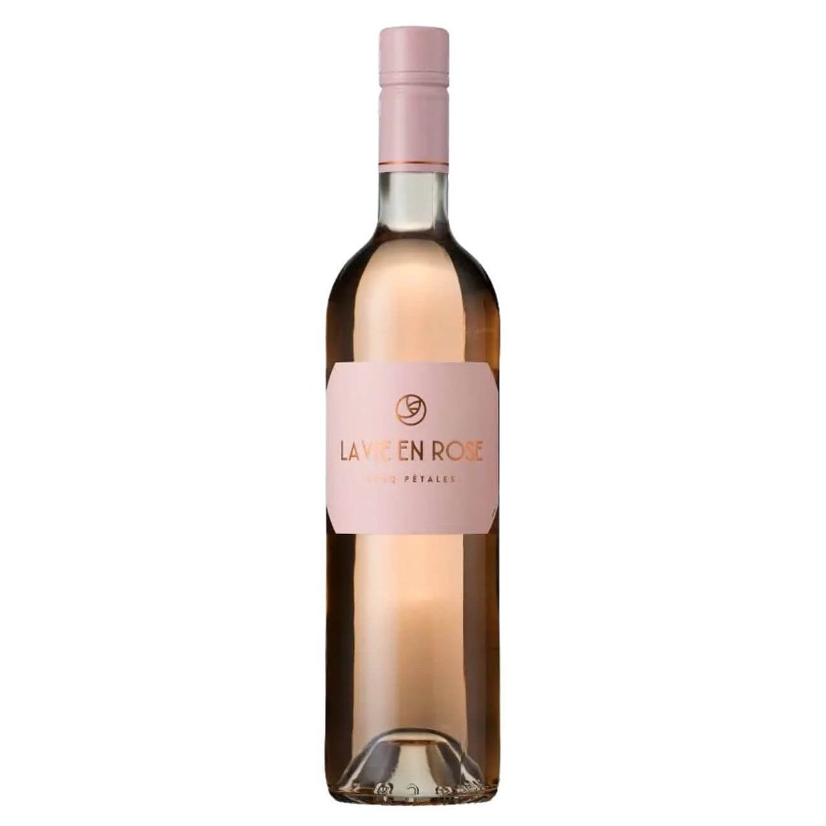 La Vie En Cinsault Rose 2022 (6 Bottles) Languedoc, France — wine from Australia
