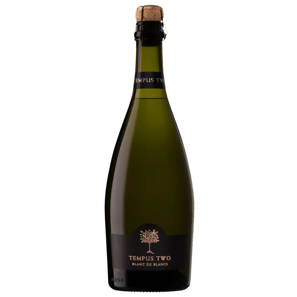 Tempus Two Blanc de Blanc Piccolo 200ml 2021 (24 Bottles) Limestone Coast, SA — wine from Australia