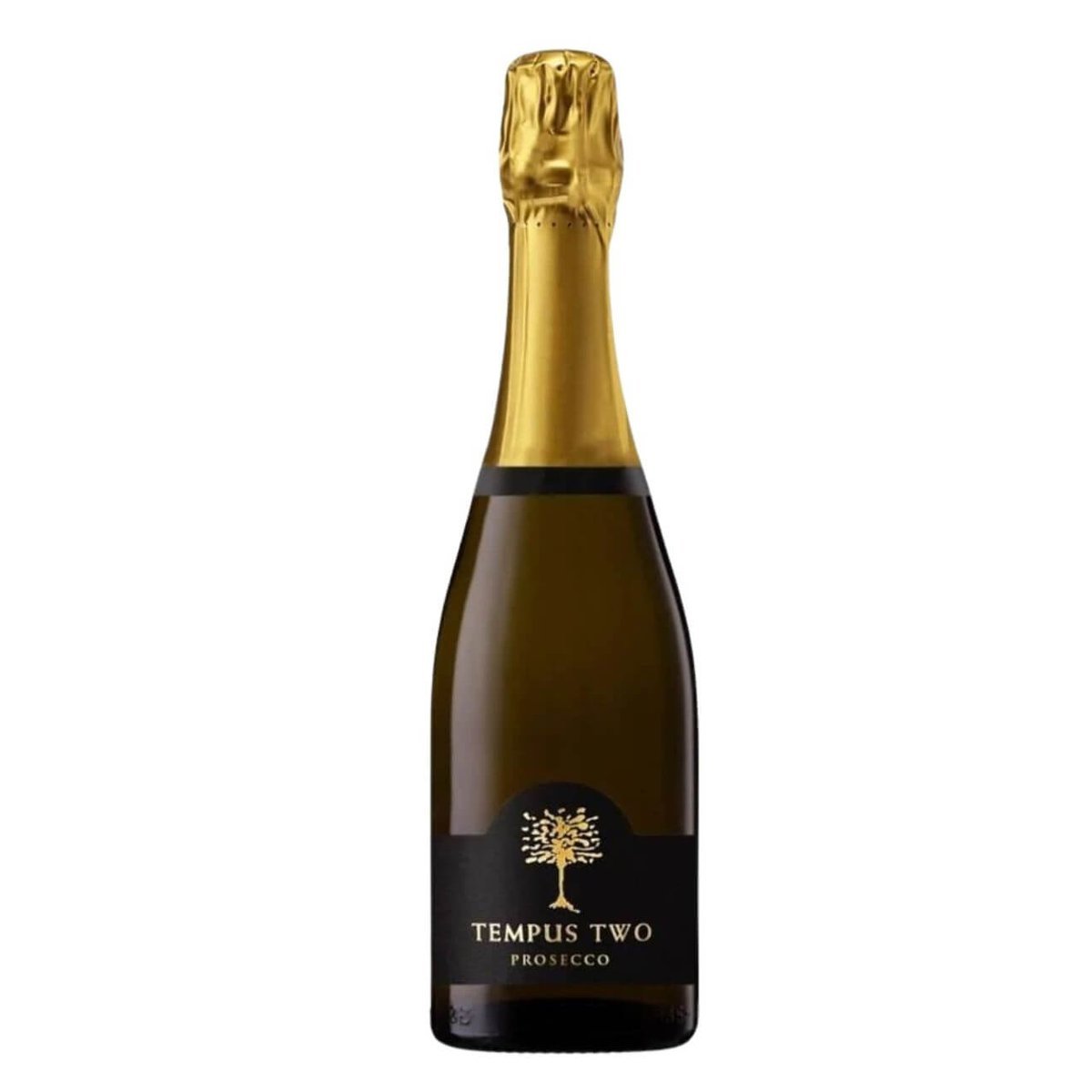 Tempus Two Varietal Prosecco Piccolo 200ml NV (24 Bottles) Hunter Valley, NSW — wine from Australia