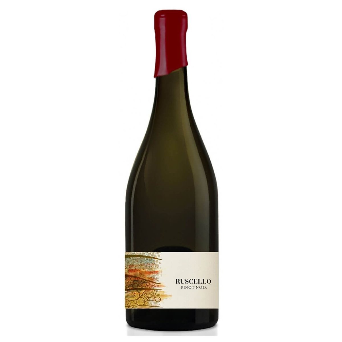 Stefano Lubiana Estate Ruscello Single Block' Pinot Noir 2023 (6 Bottles) Derwent Valley, TAS — wine from Australia