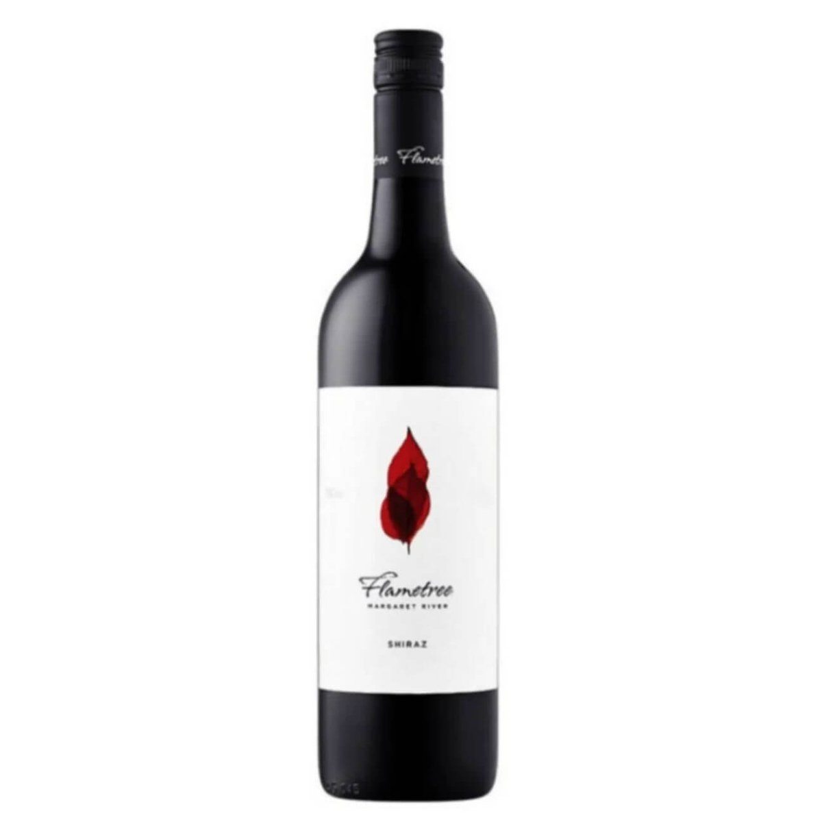 Flametree Shiraz 2023 (12 Bottles) Margaret River, WA — wine from Australia
