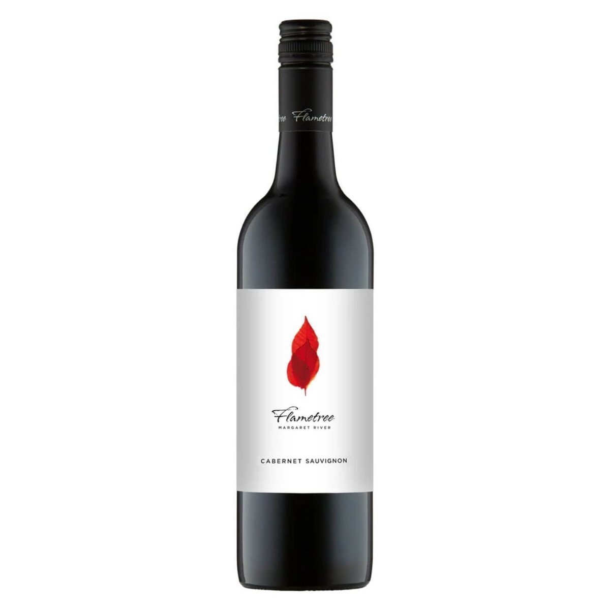 Flametree Cabernet Sauvignon 2023 (12 Bottles) Margaret River, WA — wine from Australia