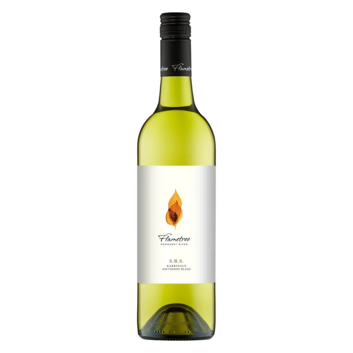 Flametree SRS Karridale Sauvignon Blanc 2024 (6 Bottles) Margaret River, WA — wine from Australia