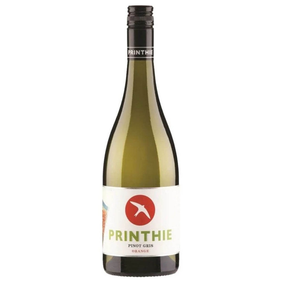 Printhie Mountain Range Sparkling Cuvée 2024 (12 Bottles) Orange, NSW — wine from Australia