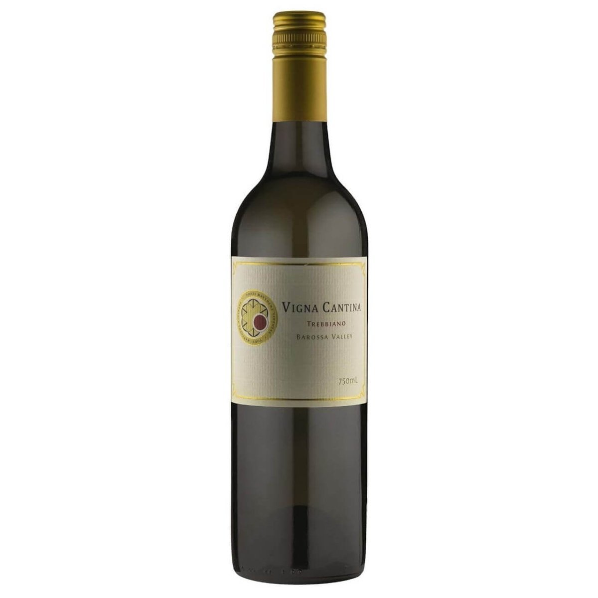 Torzi Matthews Vigna Cantina Trebbiano 2022 (12 Bottles) Barossa, SA — wine from Australia