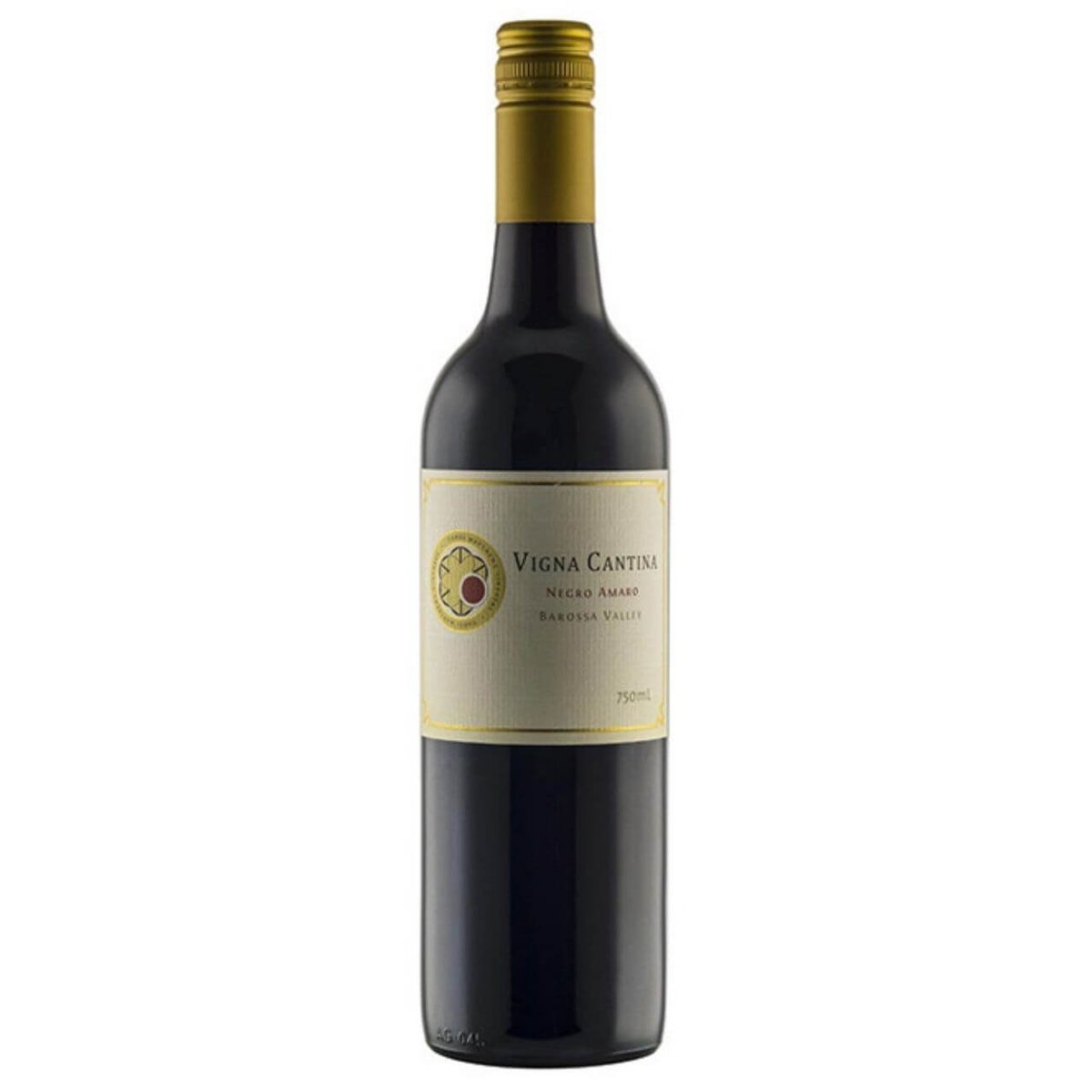 Torzi Matthews Vigna Cantina Negroamaro 2021 (12 Bottles) Barossa, SA — wine from Australia