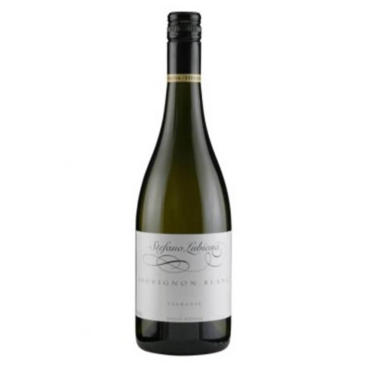 Stefano Lubiana Estate Sauvignon Blanc Fumé 2024 (12 Bottles) Derwent Valley, VIC — wine from Australia
