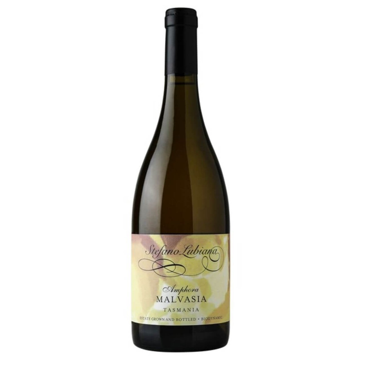 Stefano Lubiana Estate Amphora Malvasia Chardonnay 2024 (6 Bottles) Derwent Valley, VIC — wine from Australia