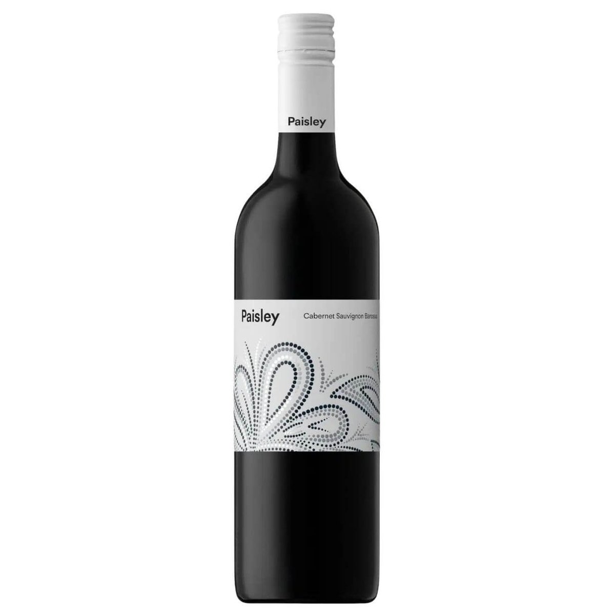 Paisley Cordaroy Cabernet Sauvignon 2022 (6 Bottles) Barossa Valley, SA — wine from Australia