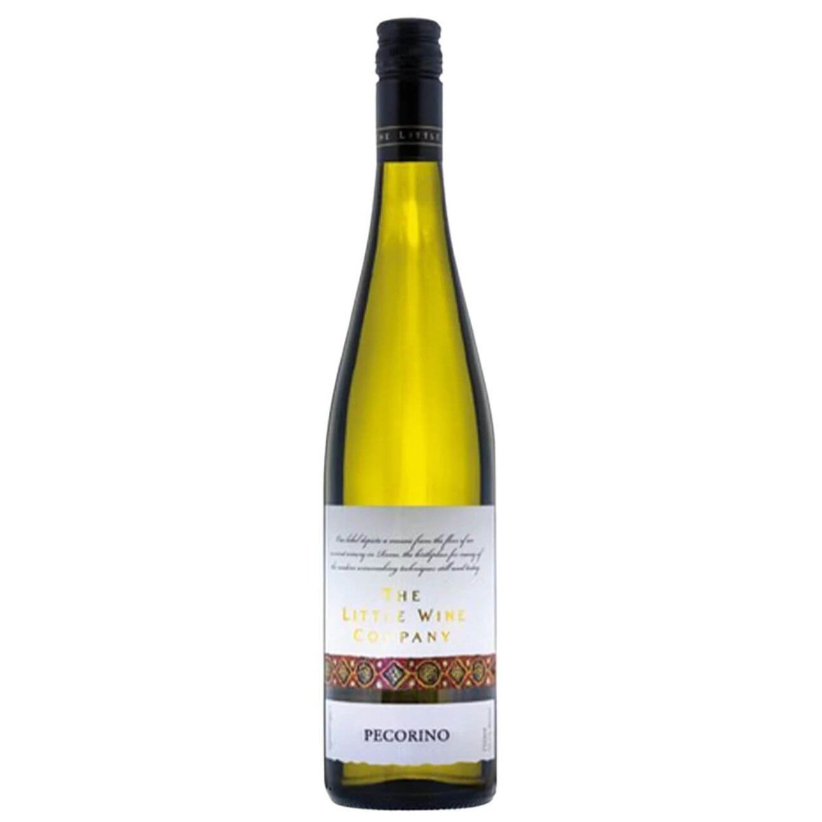 The Little Wine Company Pecorino 2025 (12 Bottles) Hunter Valley, NSW — wine from Australia