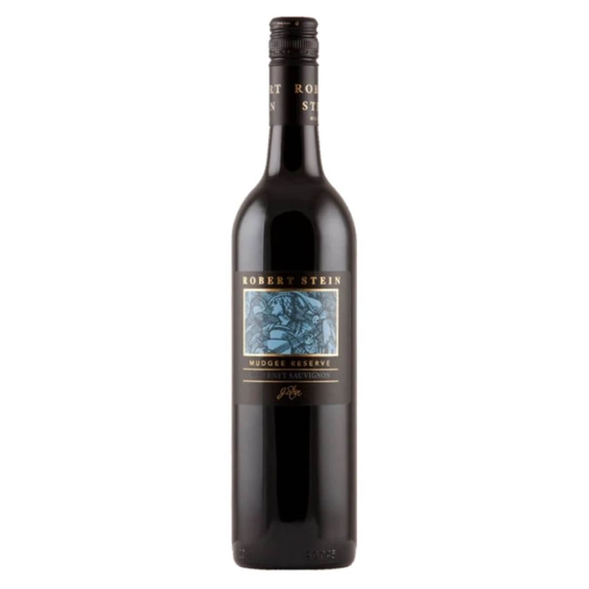 Robert Stein Reserve Cabernet Sauvignon 2022 (12 Bottles) Mudgee, NSW — wine from Australia