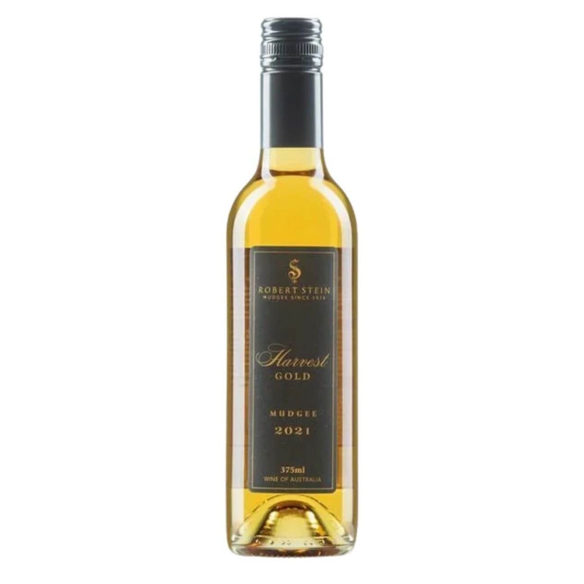 Robert Stein Harvest Gold 375ml 2023 (12 Bottles) Mudgee, NSW — wine from Australia