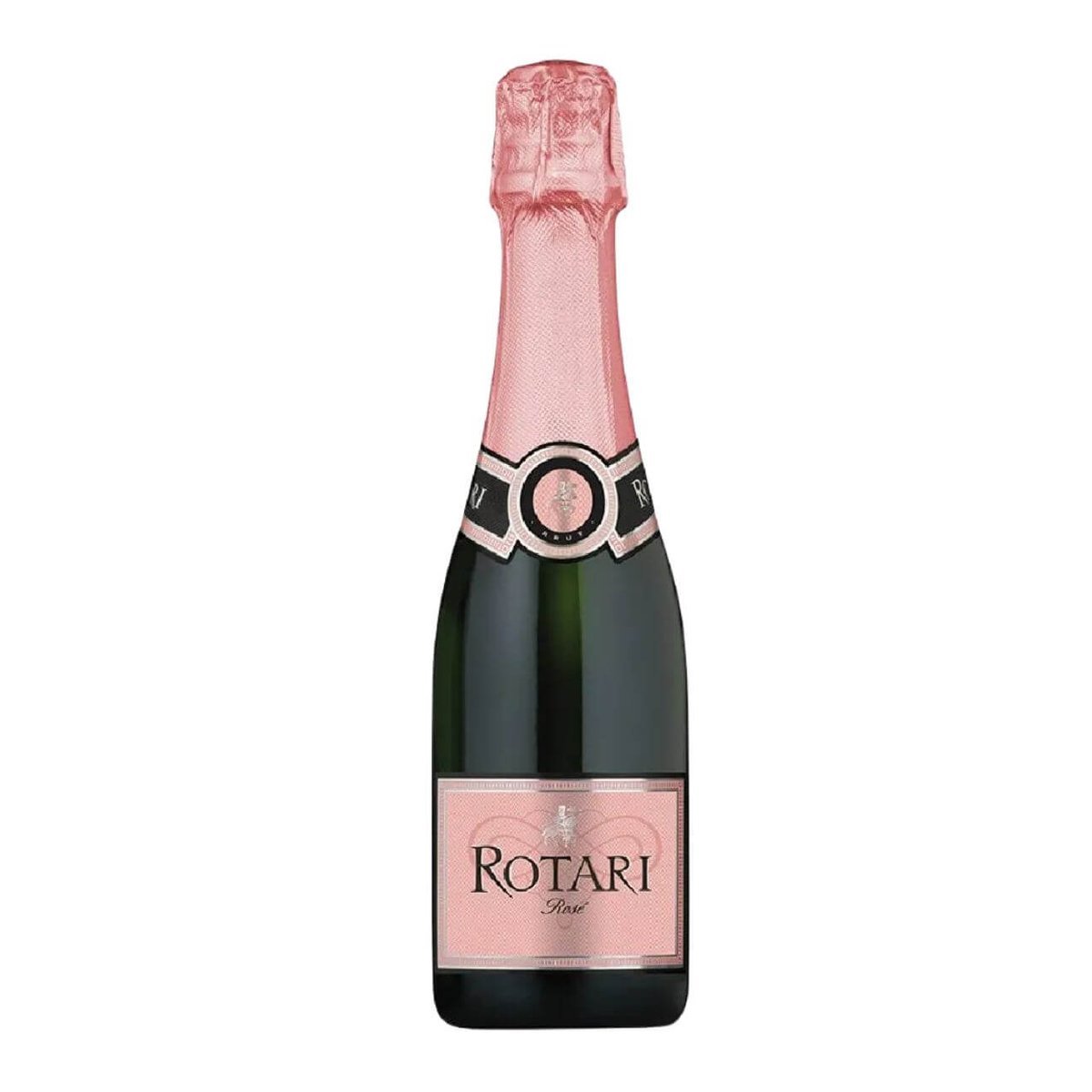 Rotari Brut Italian Sparkling Piccolo 2021 (24 Bottles) Trentino Alto Adige, Italy — wine from Australia