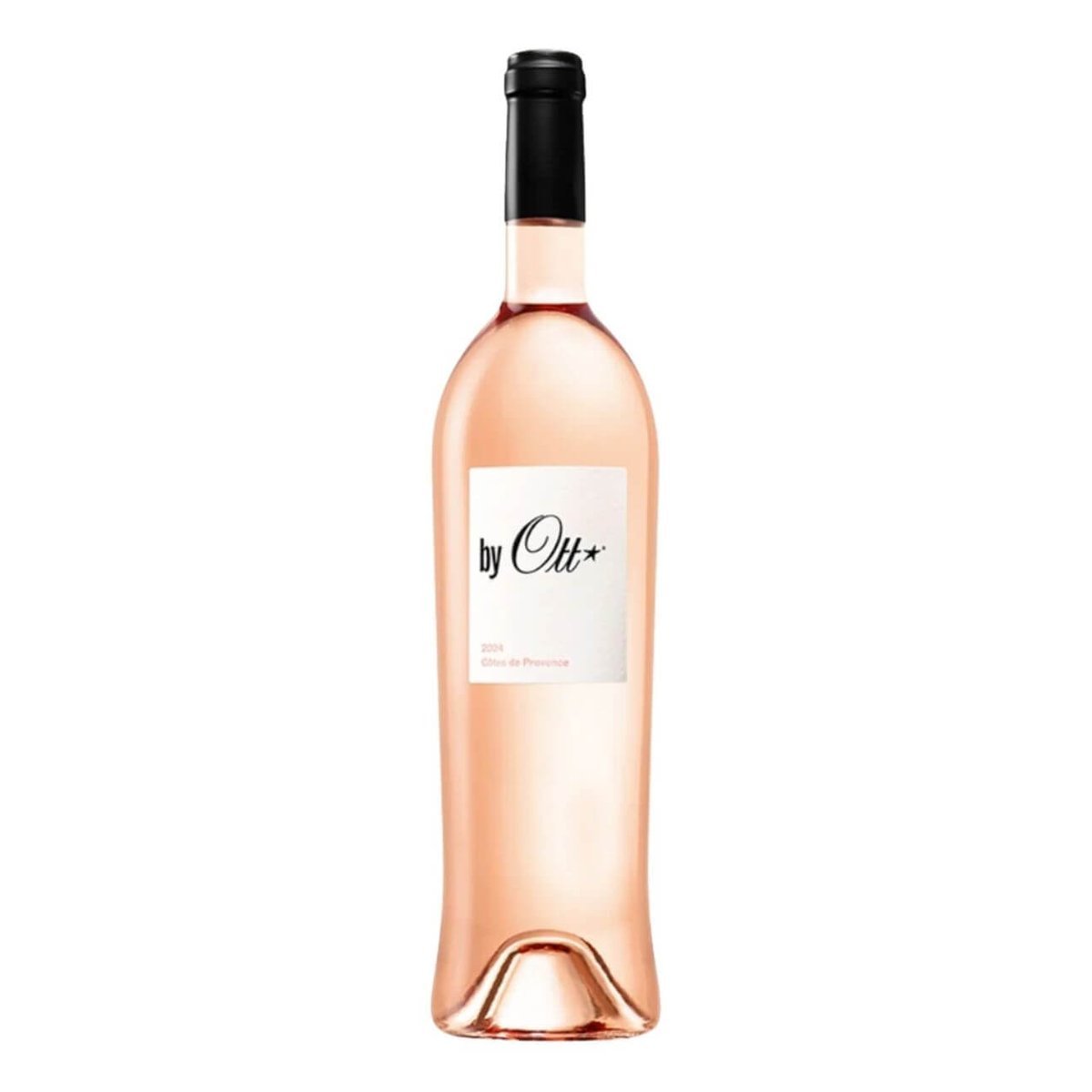 By.Ott Cotes De Provence Rose 2024 (6 Bottles) Provence, France — wine from Australia