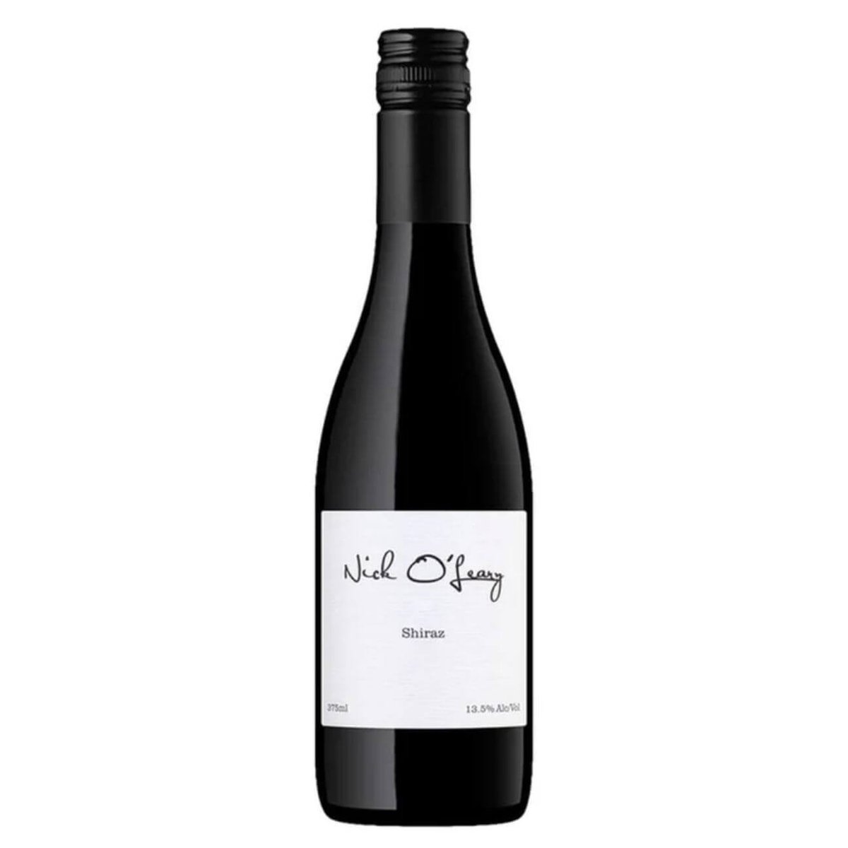 Nick O'Leary Shiraz 2023 375ml (6 Bottles) Canberra District — wine from Australia