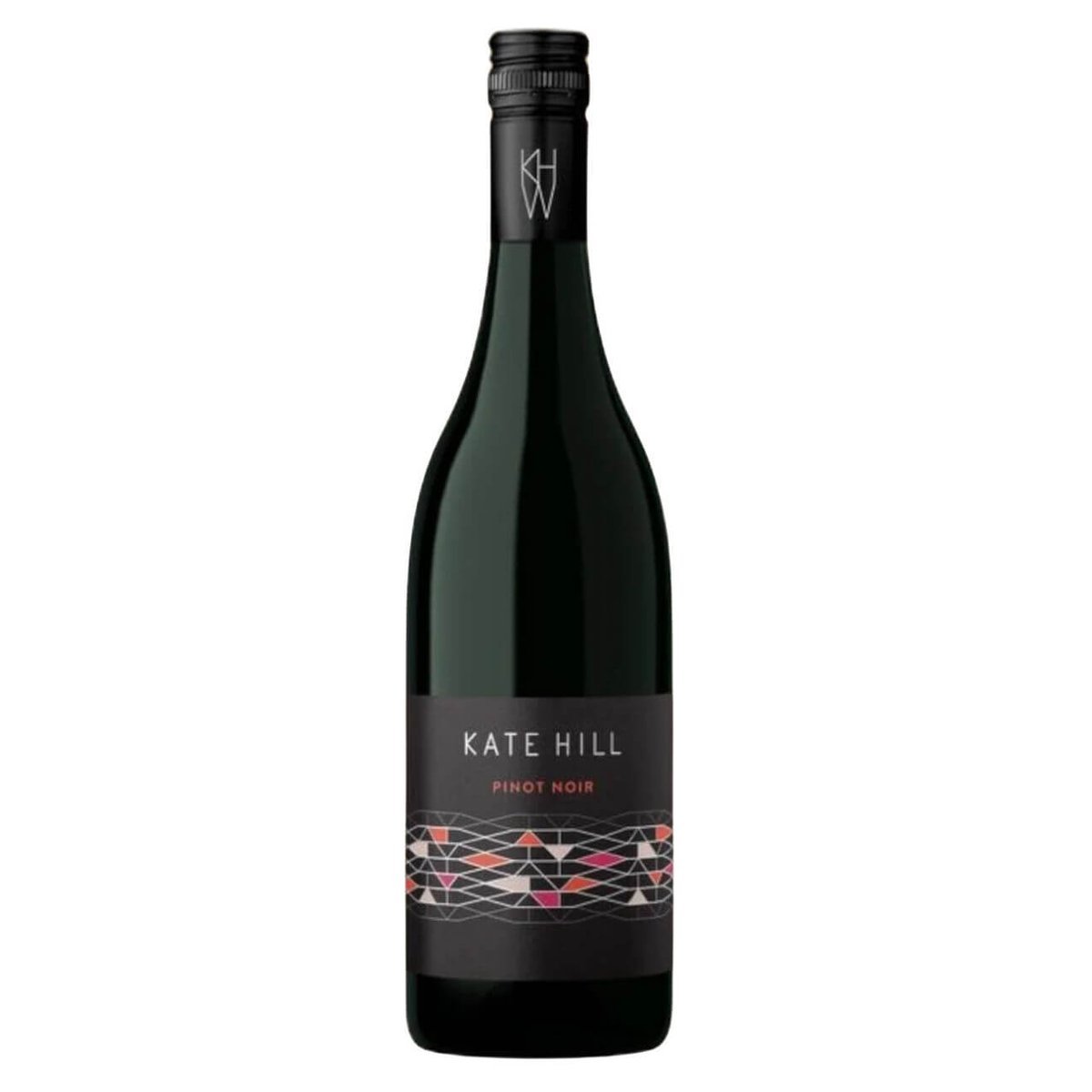 Kate Hill Sparkling Pinot Noir NV (12 Bottles) Huon Valley, TAS — wine from Australia