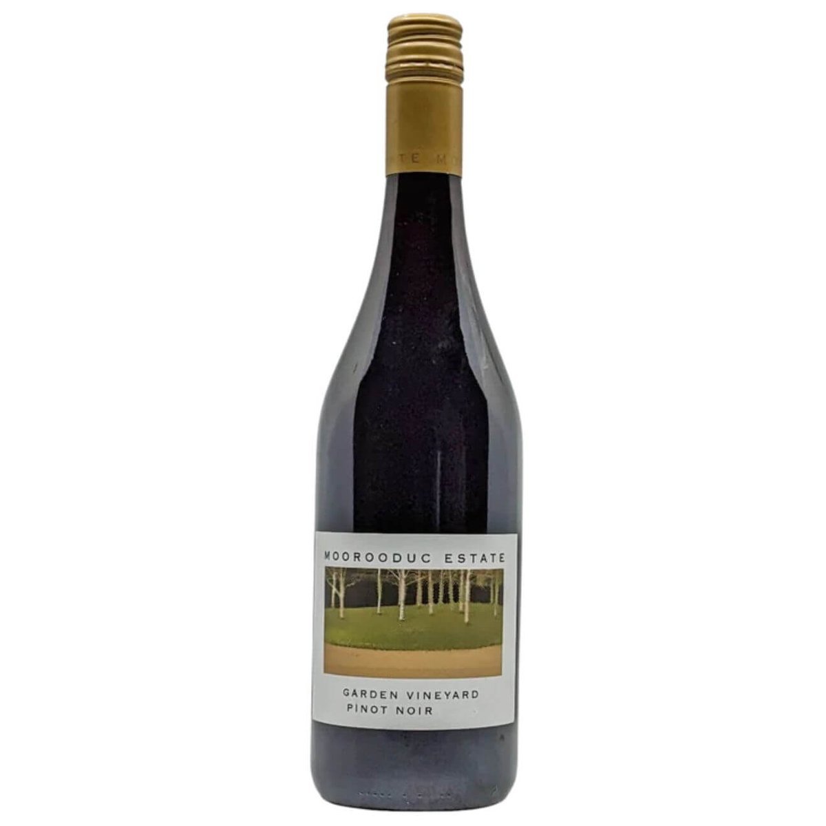 Moorooduc Estate Garden Vineyard Pinot Noir 2023 (6 Bottles) Mornington Peninsula, VIC — wine from Australia