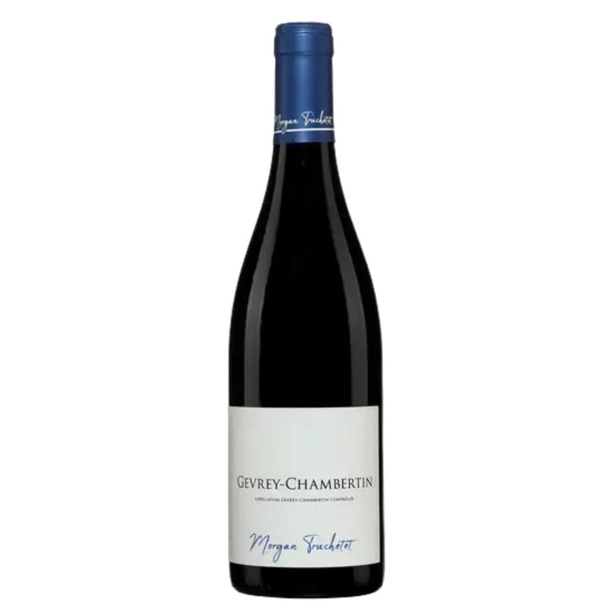 Domaine Truchetet Gevrey-Chambertin 2021/2022 (6 Bottles) Burgundy, France — wine from Australia