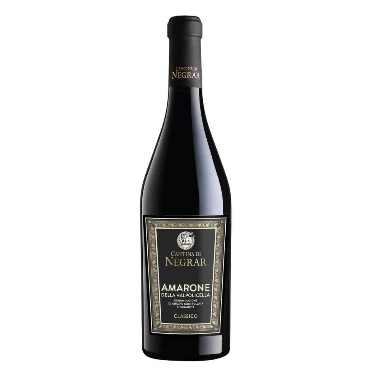 Cantina di Negrar Amarone DOCG 2022 (6 Bottles) Veneto, Italy — wine from Australia