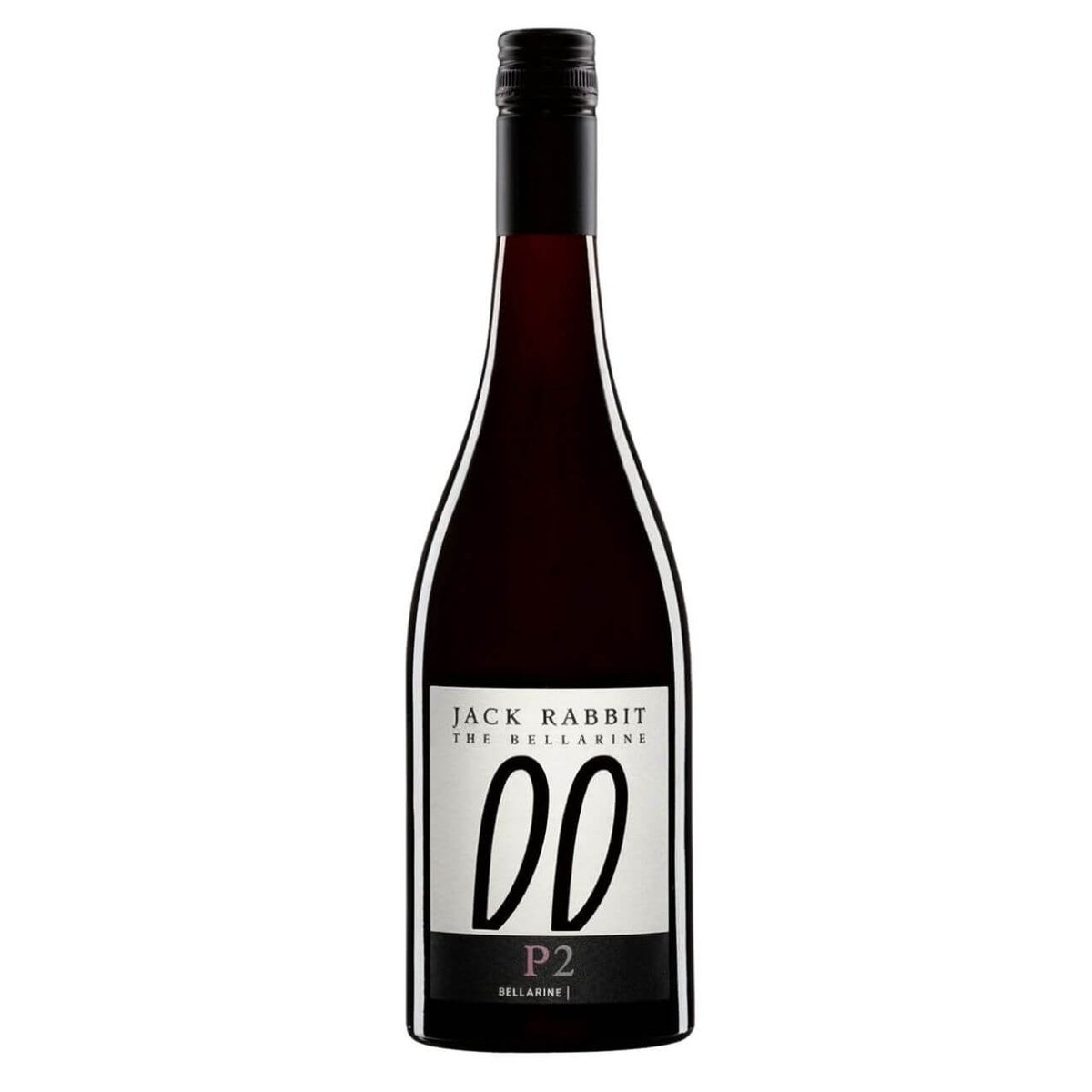 Jack Rabbit Vineyard P2 2025 (6 Bottles) Bellarine Peninsula, VIC — wine from Australia