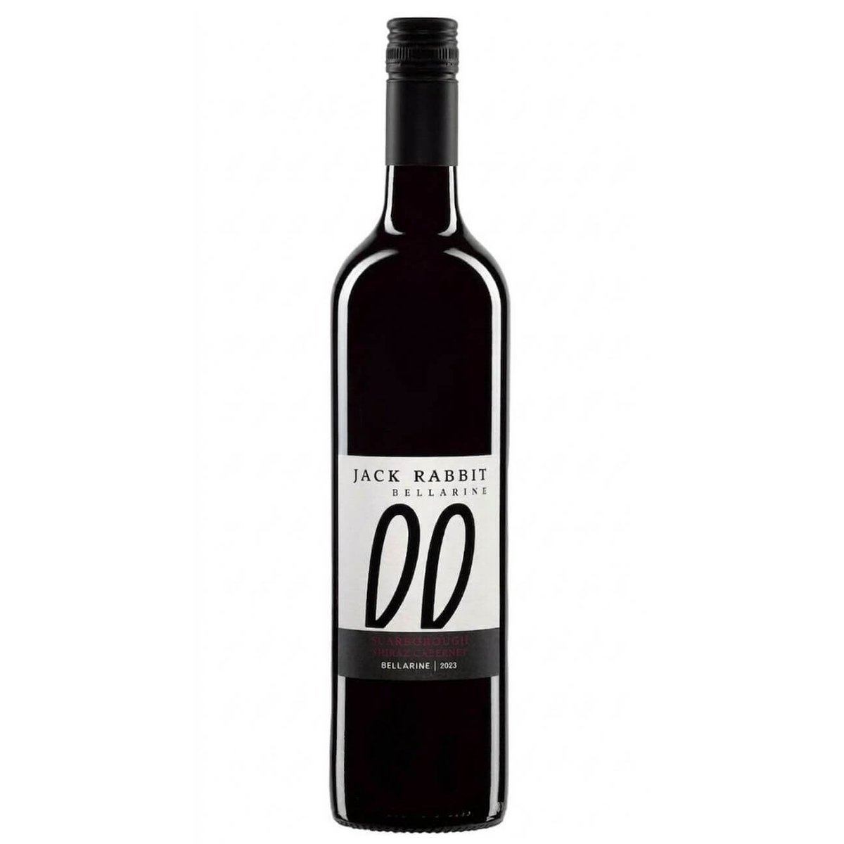 Jack Rabbit Shiraz Cabernet ‘Scarborough’ 2023 (6 Bottles) Bellarine Peninsula, VIC — wine from Australia
