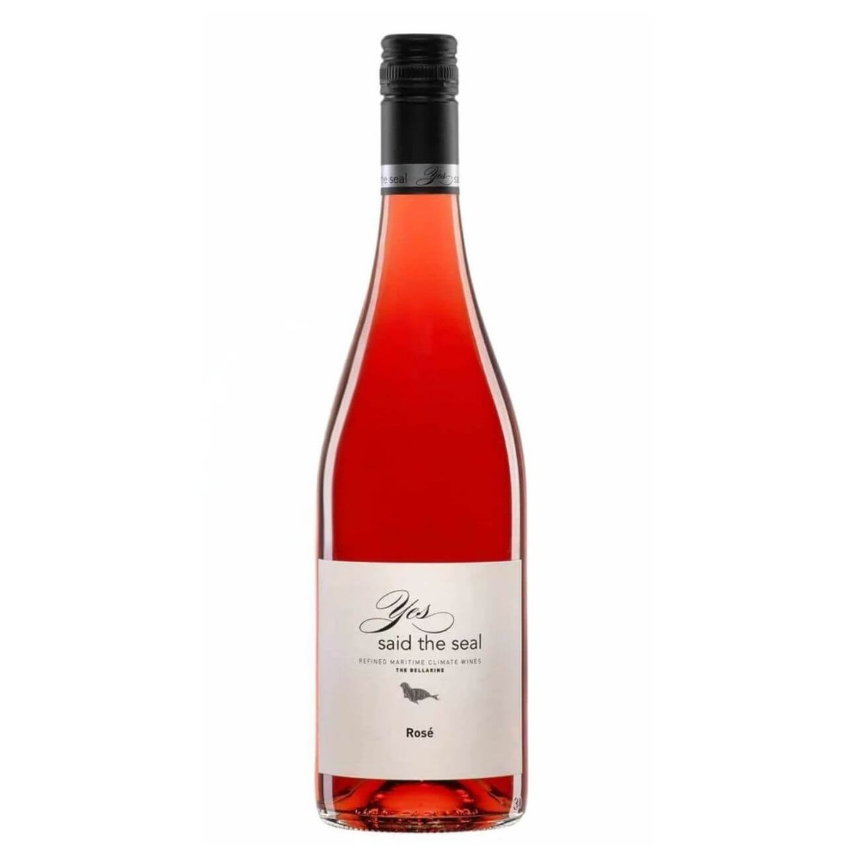Yes said the Seal Rosé 2024 (6 Bottles) Bellarine Peninsula, VIC — wine from Australia