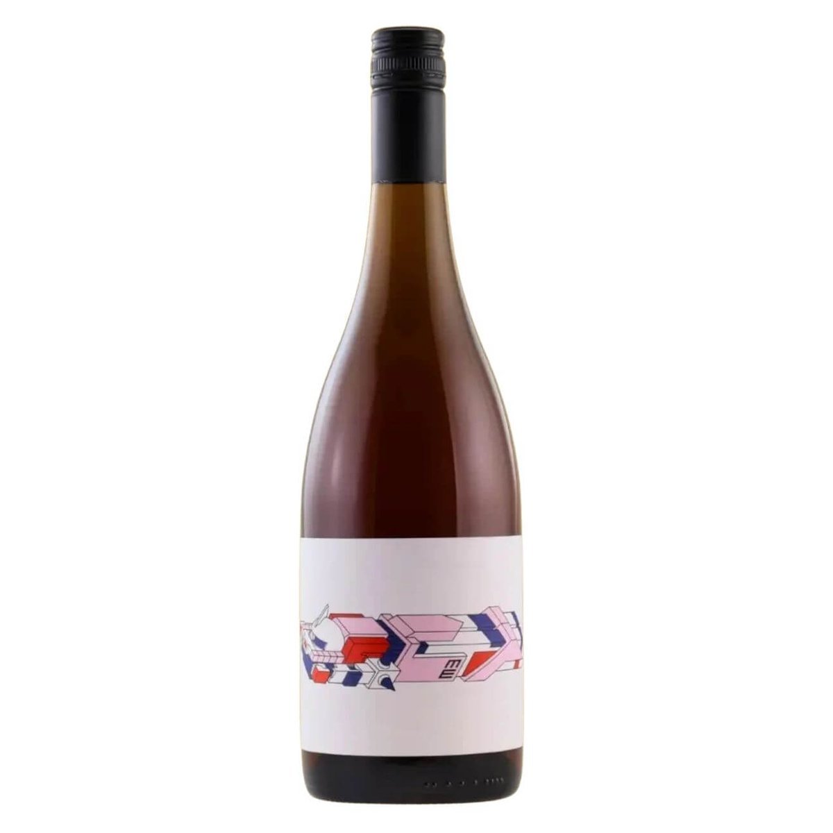 Dr. Edge Rosa Rosa Rosa Rosé 2024 (6 Bottles) Tamar Valley, TAS — wine from Australia