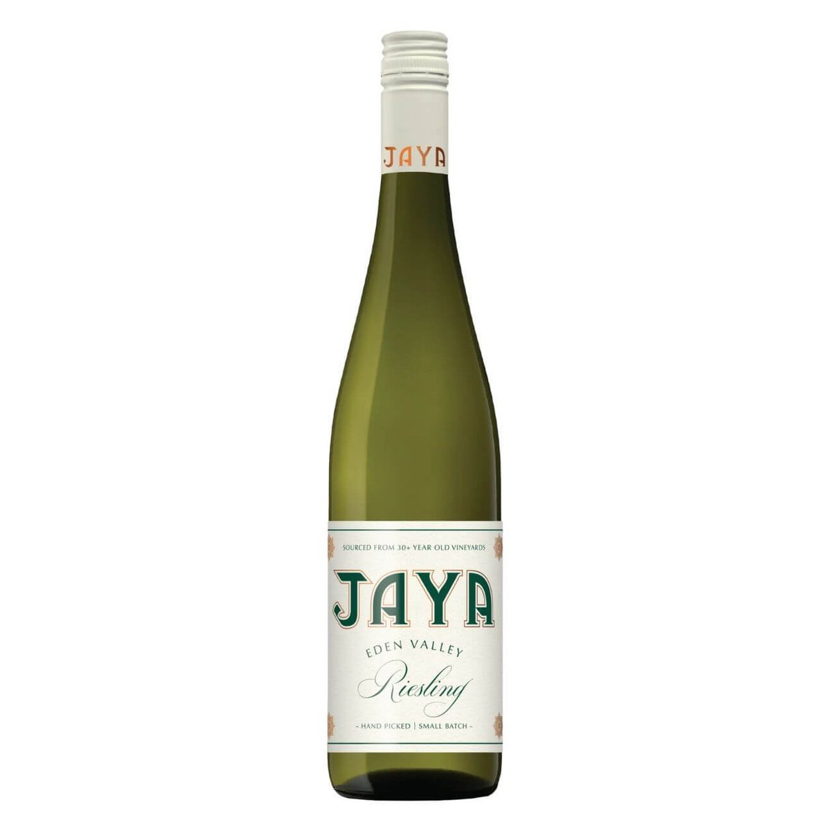 Jaya Riesling 2024 (6 Bottles) Eden Valley, SA — wine from Australia