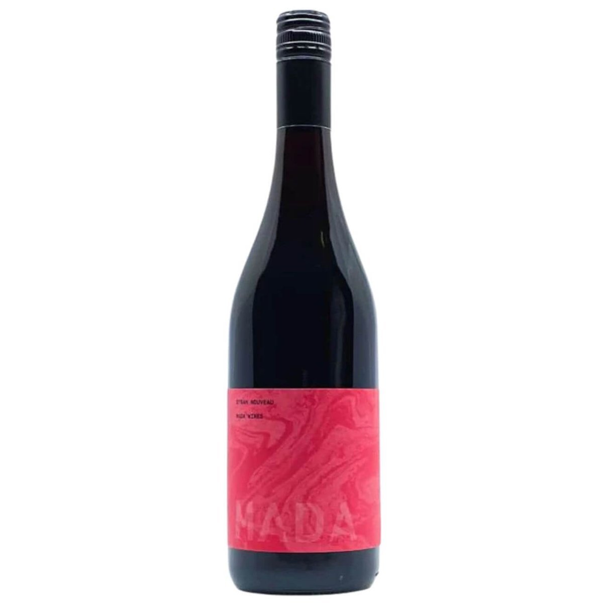 Mada Hilltops’ Syrah 2024 (12 Bottles) Canberra Region, NSW — wine from Australia